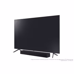 Samsung HW-C400 Noir 2.0 canaux - Vue supplémentaire 10