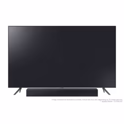 Samsung HW-C400 Noir 2.0 canaux - Vue supplémentaire 9