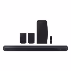 Samsung HW-Q930C Noir 9.1.4 canaux 42 W