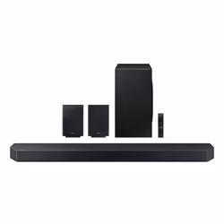 Samsung HW-Q990C Noir 11.1.4 canaux 41 W - Vue supplémentaire 24