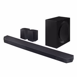 Samsung HW-Q990C Noir 11.1.4 canaux 41 W - Vue supplémentaire 8