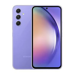 Samsung Galaxy A54 5G 8Go 128Go Violet