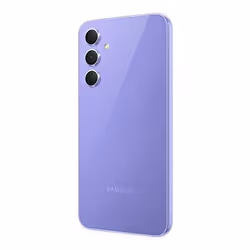 Samsung Galaxy A54 5G 8 Go 128 Go Violet - Vue supplémentaire 7