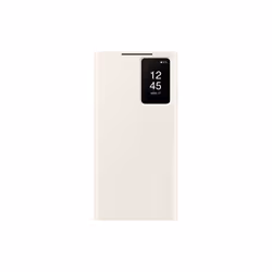 Samsung EF-ZS918CUEGWW, Folio, Samsung, Galaxy S23, 17,3 cm (6.8"), Crème