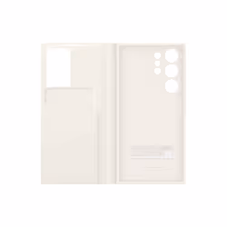 Samsung EF-ZS918CUEGWW 6.8" Folio Crème
