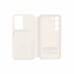 Samsung EF-ZS911CUEGWW 6.1" Folio Crème