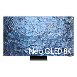 Samsung QN900C QE85QN900CTXXC 85" 8K Ultra HD Smart TV Wifi Noir