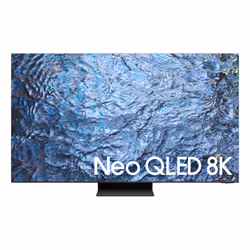 Samsung QN900C QE75QN900CTXXC, 190,5 cm (75"), 7680 x 4320 pixels, Neo QLED, Smart TV, Wifi, Noir