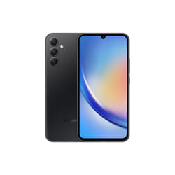 Samsung Galaxy A34 5G 8Go 256Go Graphite