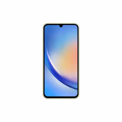 Samsung Galaxy A34 5G 8Go 256Go Citron vert