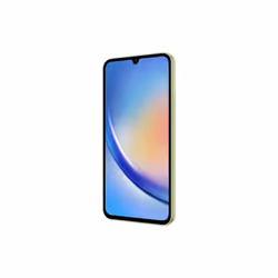 Samsung Galaxy A34 5G SM-A346B/DSN 8 Go 256 Go Citron vert - Vue supplémentaire 4