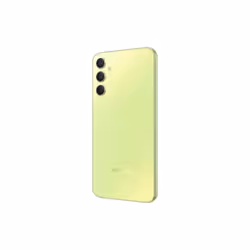Samsung Galaxy A34 5G SM-A346B/DSN 8 Go 256 Go Citron vert - Vue supplémentaire 7