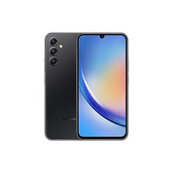 Samsung Galaxy A34 5G 8Go 256Go Graphite