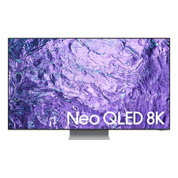 Samsung QN700C 55" 8K Ultra HD Smart TV Wifi Noir