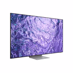 Samsung QN700C 55" 8K Ultra HD Smart TV Wifi Noir