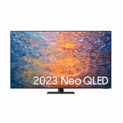 Samsung QE65QN95CATXXC, 165,1 cm (65"), 3840 x 2160 pixels, Neo QLED, Smart TV, Wifi, Noir