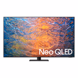 Samsung QE85QN95CATXXC, 2,16 m (85"), 3840 x 2160 pixels, Neo QLED, Smart TV, Wifi, Noir