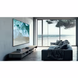 Samsung QE85QN95CATXXC 85" 4K Ultra HD Smart TV Noir - Vue supplémentaire 4