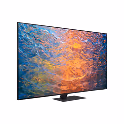 Samsung QE85QN95CATXXC 85" 4K Ultra HD Smart TV Noir - Vue supplémentaire 5