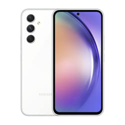 Samsung Galaxy A54 5G 8Go 128Go Blanc