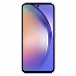 Samsung Galaxy A54 5G 8 Go 128 Go Blanc - Vue supplémentaire 2