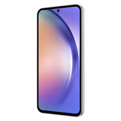 Samsung Galaxy A54 5G 8 Go 128 Go Blanc - Vue supplémentaire 4