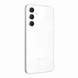 Samsung Galaxy A54 5G 8 Go 128 Go Blanc - Vue supplémentaire 6