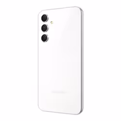 Samsung Galaxy A54 5G 8 Go 128 Go Blanc - Vue supplémentaire 7