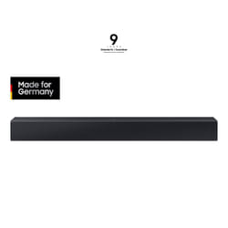 Samsung HW-C410G Noir, Titane 2.0 canaux 40 W