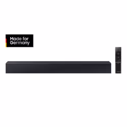 Samsung HW-C410G Noir, Titane 2.0 canaux 40 W
