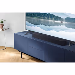 Samsung HW-C410G Noir, Titane 2.0 canaux 40 W