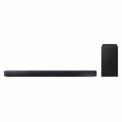 Samsung HW-Q610GC, 3.1.2 canaux, 360 W, DTS:X, Dolby Atmos, Dolby Digital Plus, Dolby TrueHD, 200 W, Sans fil, 160 W