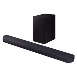 Samsung HW-Q610GC Noir 3.1.2 canaux 360 W