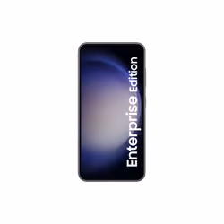 Samsung Galaxy S23 Enterprise Edition , 15,5 cm (6.1"), 2340 x 1080 pixels, 8 Go, 128 Go, 50 MP, Graphite