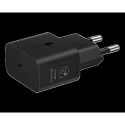 Samsung Type C Hzlı Şarj Adaptör 25W Syh Smartphone Noir USB Charge rapide