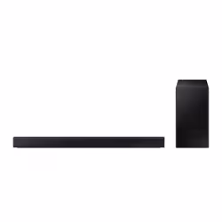 Samsung C-Soundbar HW-C460G, 2.1 canaux, 520 W, DTS Virtual:X, 300 W, 220 W, Noir