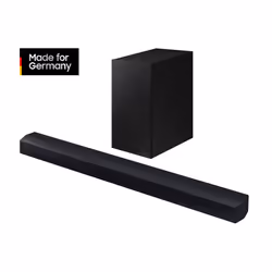 Samsung C-Soundbar HW-C460G Noir 2.1 canaux 520 W
