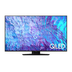 Samsung Series 8 QE65Q80CATXXH TV 65" 4K Ultra HD Smart TV Wifi Gris