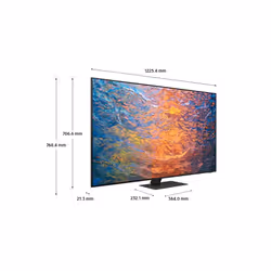 Samsung Series 9 QE55QN95CAT, 139,7 cm (55"), 3840 x 2160 pixels, Neo QLED, Smart TV, Wifi, Noir
