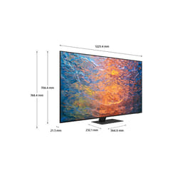Samsung Series 9 QE55QN95CAT 55" 4K Ultra HD Smart TV Wifi Noir