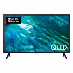 Samsung GQ32Q50AEU, 81,3 cm (32"), 1920 x 1080 pixels, QLED, Smart TV, Wifi, Noir