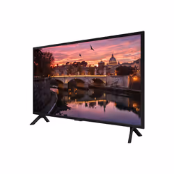 Samsung HG32EJ690WEXEN TV 32" Full HD