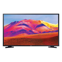 Samsung HG32T5300EZ 32" Full HD Smart TV Noir 10 W
