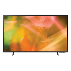 Samsung HG43AU800EEXEN TV Hospitality 43" 4K Ultra HD Smart TV Noir 20 W