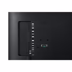 Samsung HG43AU800EEXEN TV Hospitality 43" 4K Ultra HD Smart TV Noir 20 W - Vue supplémentaire 4