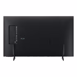Samsung HG43AU800EEXEN TV Hospitality 43" 4K Ultra HD Smart TV Noir 20 W - Vue supplémentaire 5