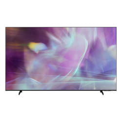 Samsung HQ60A 43" 4K Ultra HD Smart TV Noir 20 W