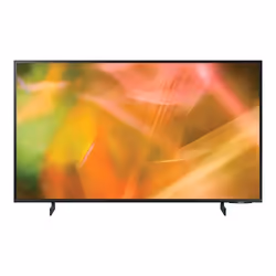 Samsung HG65AU800EE, 165,1 cm (65"), 4K Ultra HD, 3840 x 2160 pixels, LED, Mega contraste, 178°