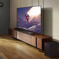 Samsung HW-Q800C Noir 5.1.2 canaux 39 W