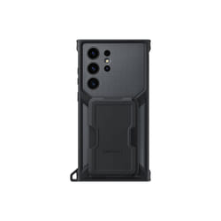 Samsung EF-RS918CBEGWW 6.8" Housse Noir